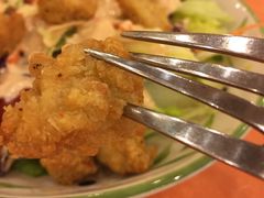 -萨莉亚意式餐厅(西青道欧亚达店)