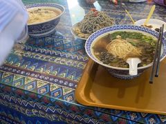 -西域美食(西直门南小街店)