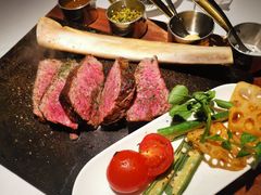 -燃扒房Steakhouse(皇庭店)