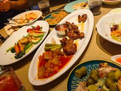 -波特曼西餐厅(中央大街店)