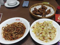 -天下客饭店(中山路店)