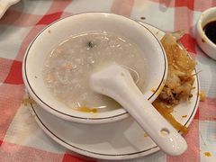 -醉美东江·三文鱼·烧鸡公