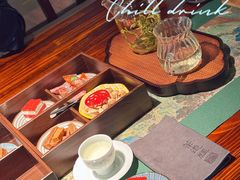 -中和·国风茶馆(愚园路店)