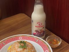 -曼谷食堂·泰国家庭料理(丹桂路店)