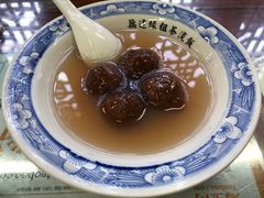 -粗茶淡饭(东关街店)
