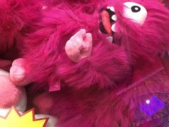 -BIG PINK大粉娃娃机主题馆(圆融星座店)