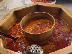 -蜀九香火锅(玉林店)