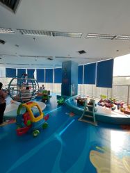 -孩子王童乐园(保定万博广场店)