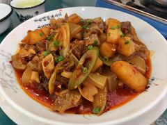 -黔人百味.贵州菜