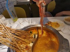 -燃尖儿自助串串火锅(新业广场店)