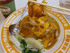 -张腾记茶餐厅(保利大都汇C区店)