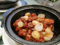 -美极鲜食坊(宝安南路店)