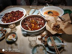 -常和州·夜宵大排档(常州单店)