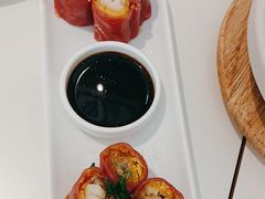 -蔡澜点心·粤菜(月星环球港店)