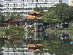 -北湖公园