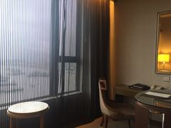 -澳门十六浦索菲特大酒店