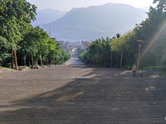 -三峡梯城