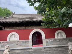 -嵩祝寺及智珠寺