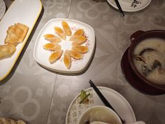 -如轩·海鲜砂锅粥·潮汕菜(东城店)