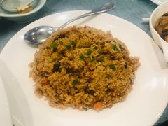 -茶油香闽南菜·花园餐厅(前埔店)