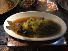 -鲁城往事(游客中心店)