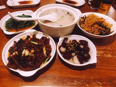 -建国328 本帮小馆·面馆