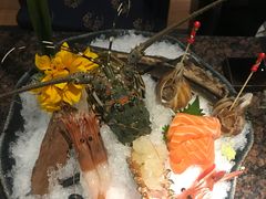 -花隐日式怀石料理(万象城购物中心店)