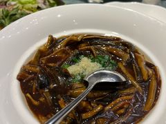 -望乡楼上海菜(日月光店)