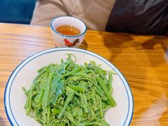 -妈妈的味道·腾冲特色菜(和顺古镇店)