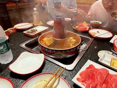 -京元盛铜锅涮肉(上海总店)