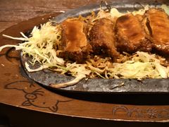 -矢场猪(名古屋站名铁店)