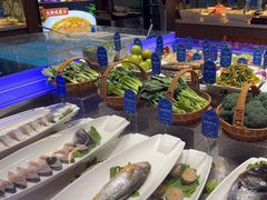 -老德州四合院·德州菜(天衢路店)