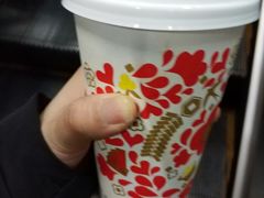 -桂桂茶(恒基名人店)