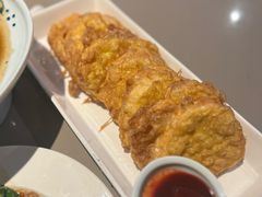 -福满圆(琨莎中心店)