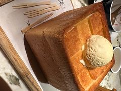 -绿茶餐厅(龙湖星悦荟店)