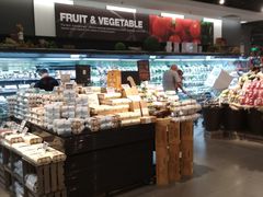 -Olé精品超市(北京合生汇店)