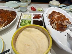 -东流山北京烤鸭·家常菜(南京首店)