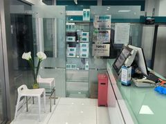 -福奈特洗衣洗鞋(宝山一二八纪念路店)