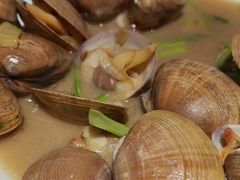-渔港甄宴·海鲜·地标烟台菜(金沙滩店)