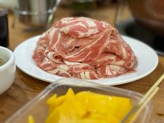 -元盛居(生态大街店)