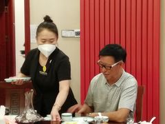 -鸿禧大清花(方庄店)