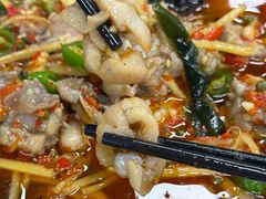 -艺味深尝(云锦路店)