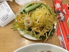 -水仙拉面(水仙街店)