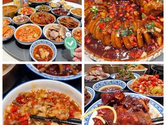 -回家吃饭·地道南昌菜(建德观总店)