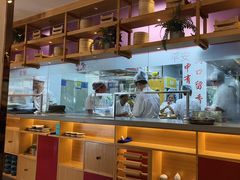 -添福来墨鱼饺子 · 海鲜东北菜(大连星海·黄浦路店)