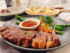 -娜娜家•Nana's restaurant (南开大悦城店)
