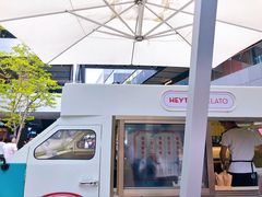 -喜茶(北京三里屯太古里店)