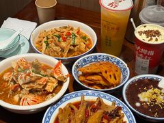 -回家吃饭·地道南昌菜(建德观总店)