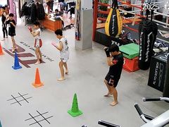 -TFC 纯泰拳馆MuayThai