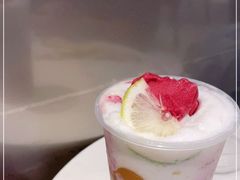 -喜茶(天津乐宾百货店)